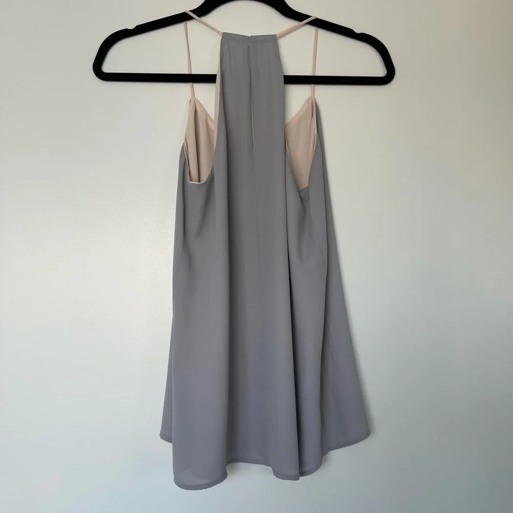 Mango Reversible Cami - Picture 2 of 4